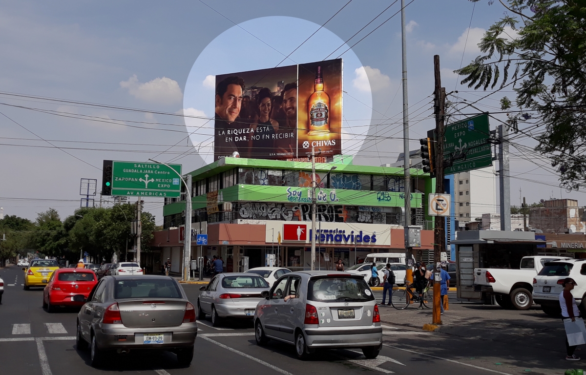 Carteleras Espectaculares