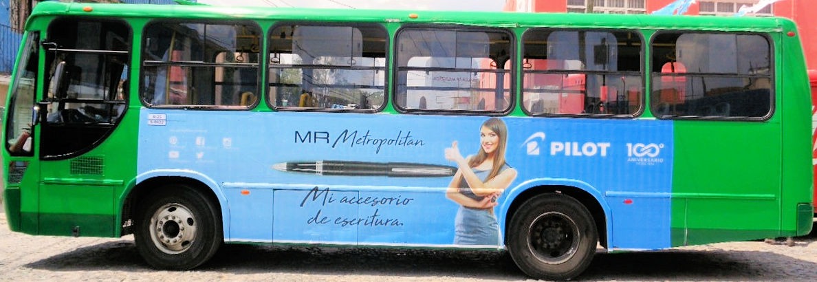 Autobuses Urbanos