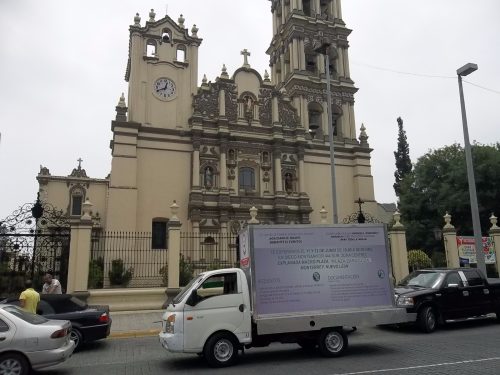 Monterrey (2)