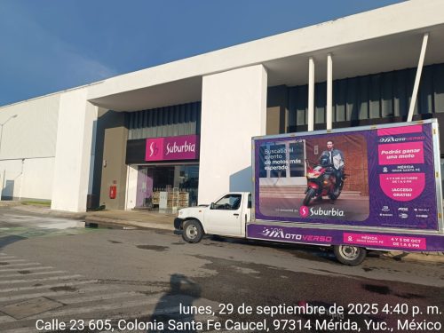 Suburbia merida (10)